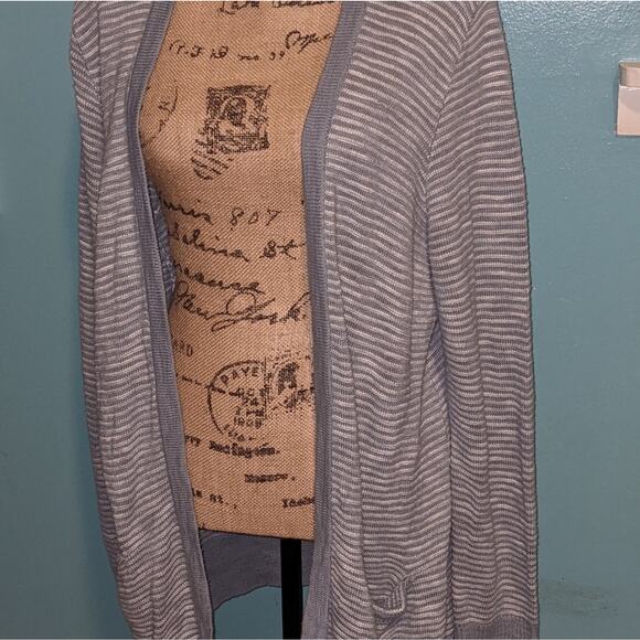 Sonoma‎ cardigan/jacket open front XL - Picture 5 of 5